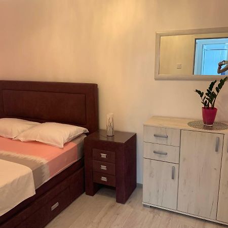 Vesna Apartments Μπούντβα Εξωτερικό φωτογραφία