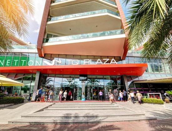 Vesna Apartments Μπούντβα Εξωτερικό φωτογραφία
